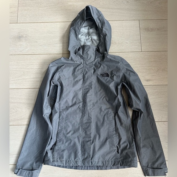 The North Face Jackets & Blazers - The North Face Rain Jacket XS